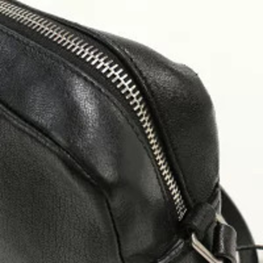 Saint Laurent Crossbody Bag Camera Black - Picture 8 of 10